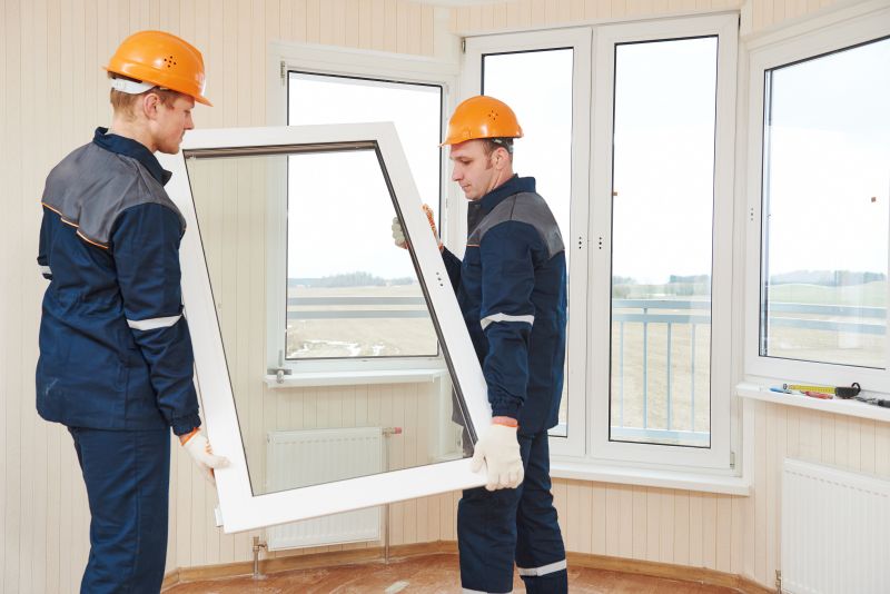 Cost of Windows Installation in Bensalem, PA